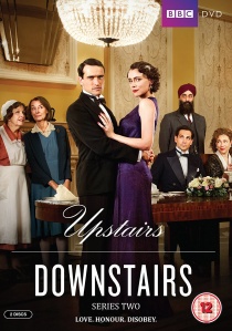 Upstairs Downstairs: Series 2