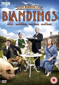 Blandings: Series 1