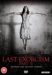 The Last Exorcism: Part II