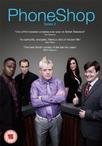 PhoneShop: Series 2