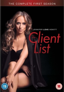 The Client List: Season 1