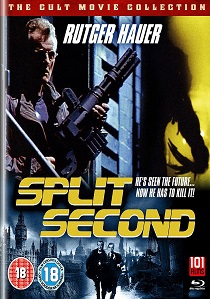 Split Second