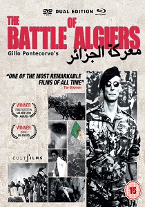 Battle of Algiers: Dual Format Special Edition