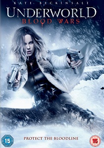 Underworld: Blood Wars