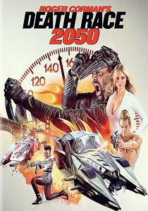 Death Race 2050