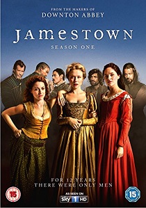 Jamestown: Season 1