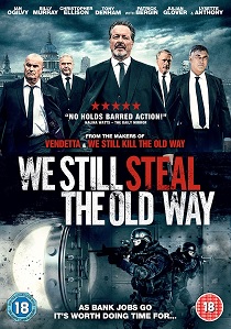 We Still Steal The Old Way