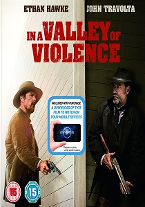 In a Valley of Violence