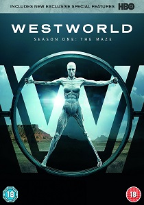 Westworld: Season 1