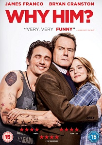 Why Him?