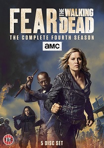 Fear The Walking Dead: Season 4