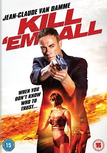 Kill 'Em All