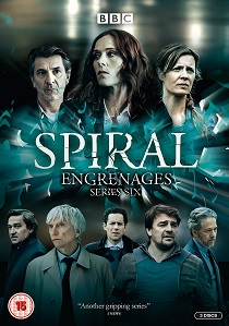 Spiral: Series 6