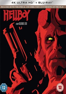 Hellboy