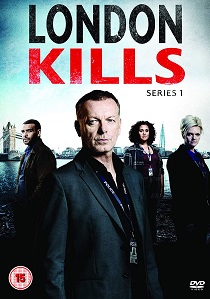 London Kills: Series 1