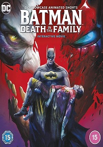 Batman: Death in the Family