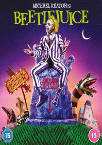 Beetlejuice