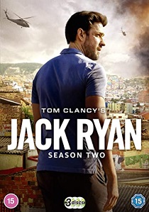 Jack Ryan: Season 2