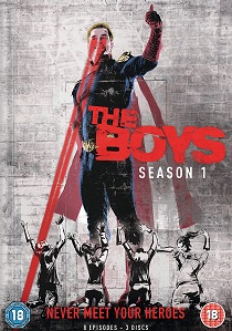 The Boys: Season 1