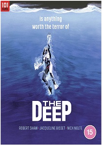 The Deep