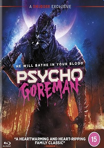 Psycho Goreman