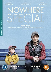 Nowhere Special