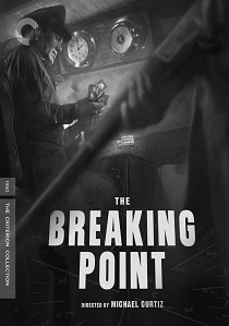 The Breaking Point: The Criterion Collection