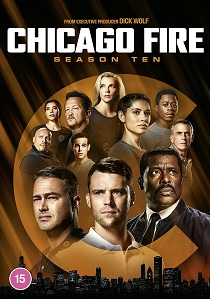 Chicago Fire: Season 10