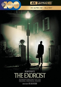 The Exorcist