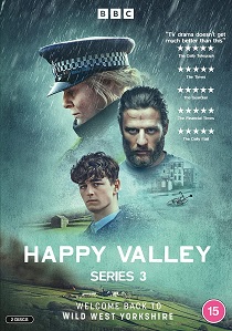 Happy Valley: Series 3