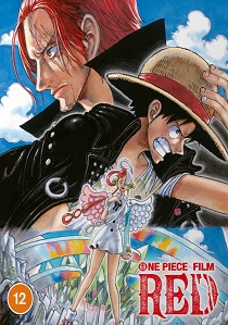 One Piece Film: Red