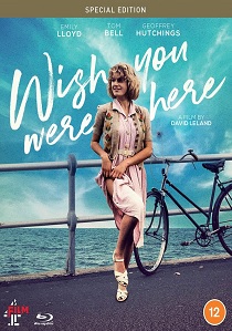 Wish You Were Here: Special Edition