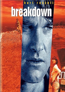 Breakdown