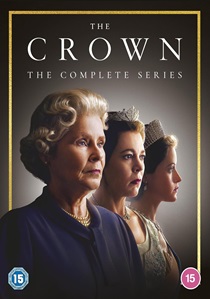 The Crown: Complete Series