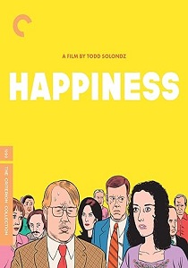 Happiness: The Criterion Collection