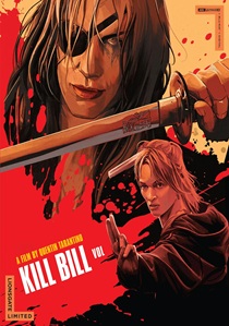 Kill Bill: Volume 2