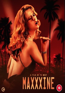 MaXXXine