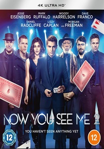 Now You See Me 2