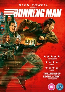 The Running Man (2025)